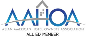 Asian American Hotel Owners Association Allied Member